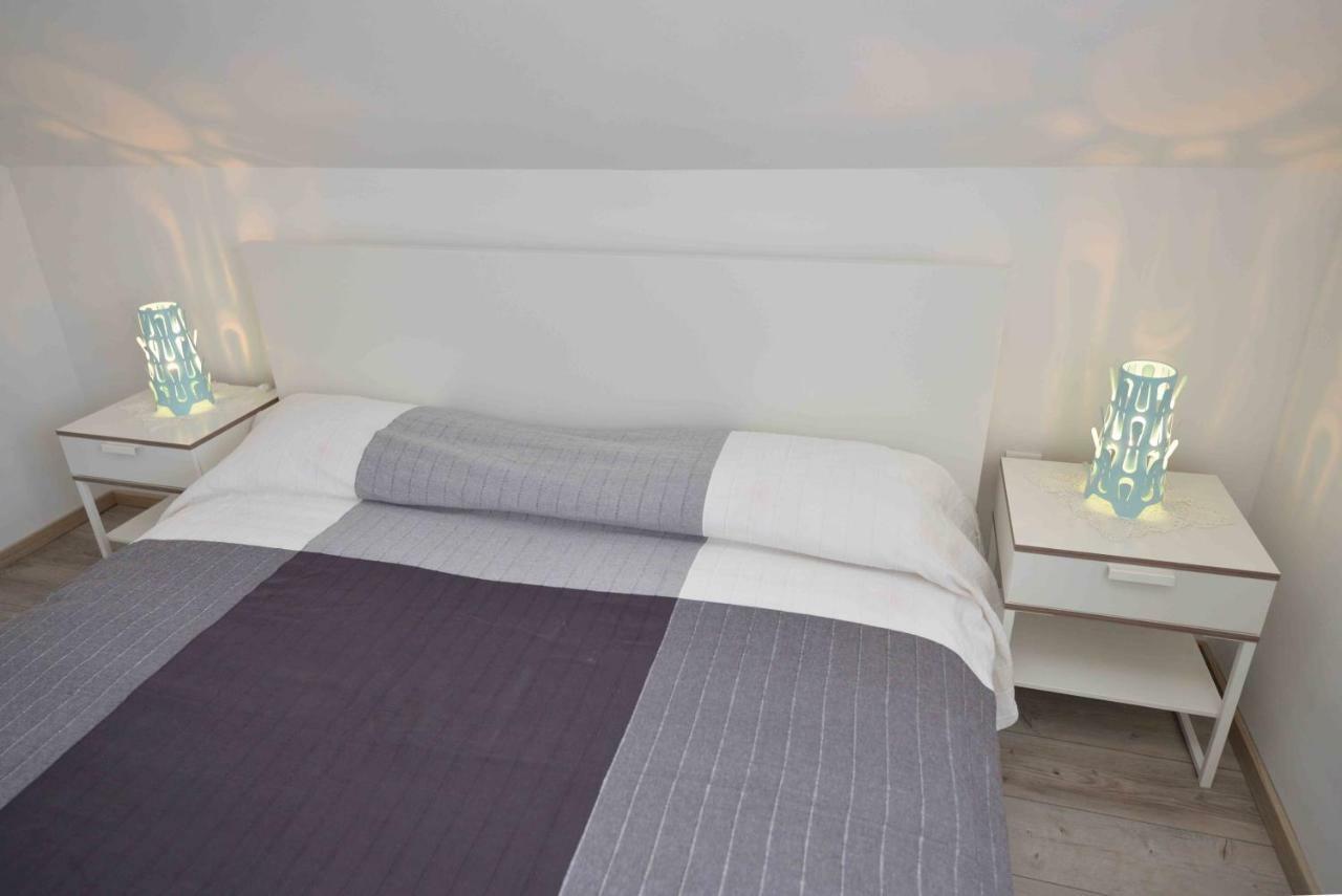 בטינה Apartmani Mikin מראה חיצוני תמונה