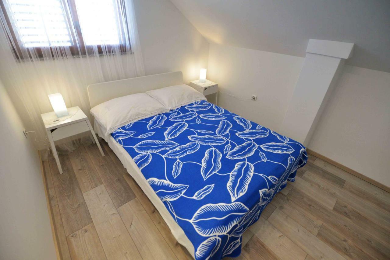 בטינה Apartmani Mikin מראה חיצוני תמונה